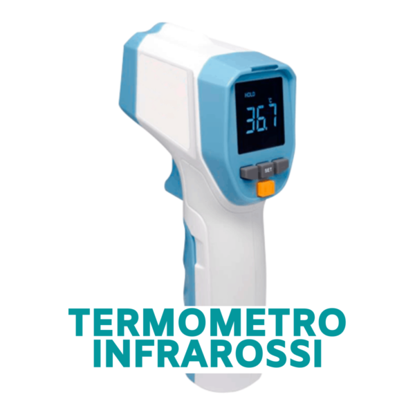 Termometro