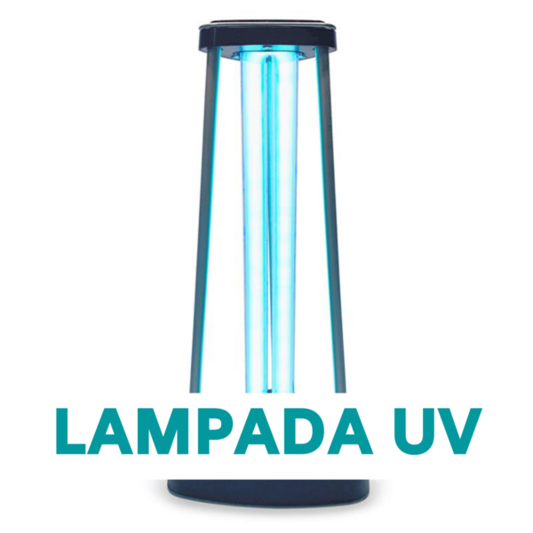 Lampada Sterilizzante