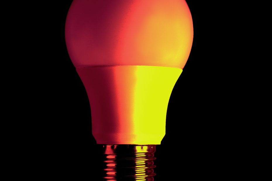 Lampadina Led