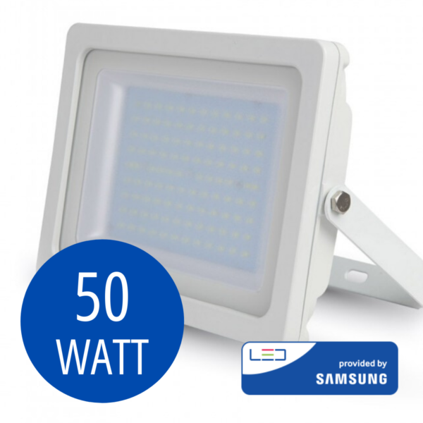 Faro Esterno a LED 50W SAMSUNG