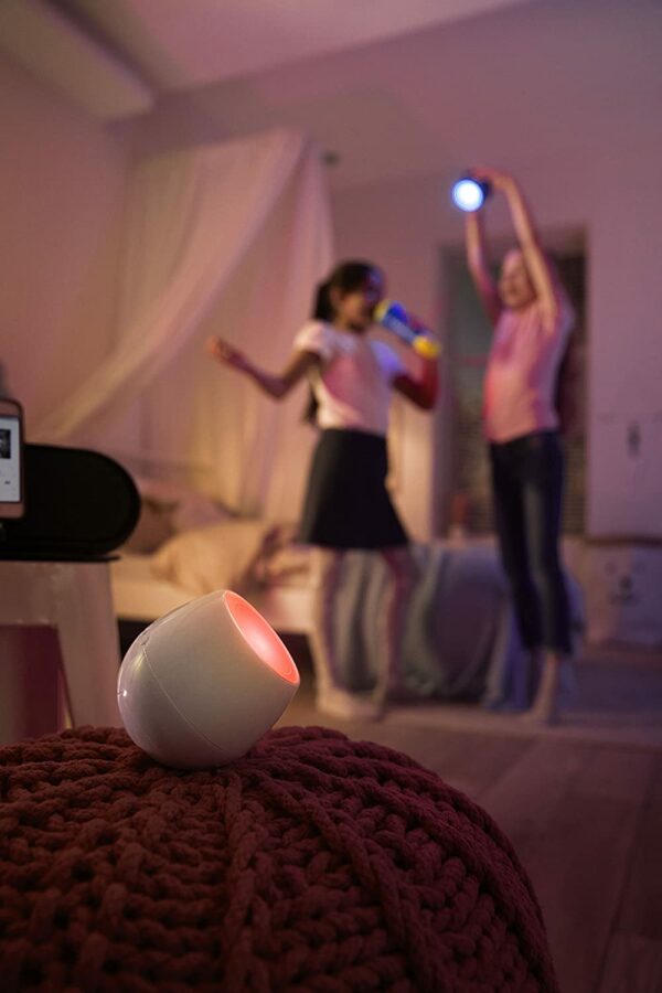 Philips SoundLight 07