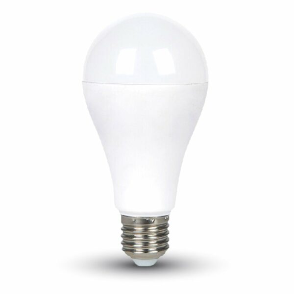 Lampadina E27 17W