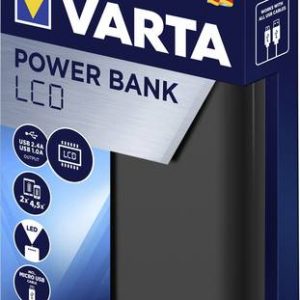 Power Bank Varta