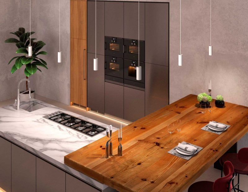 Faretti Led
