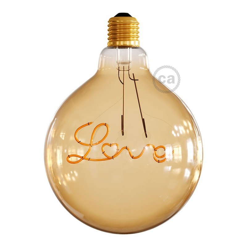 E27 retro led bulb on sale