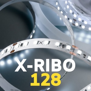 STRIP LED X RIBO 128