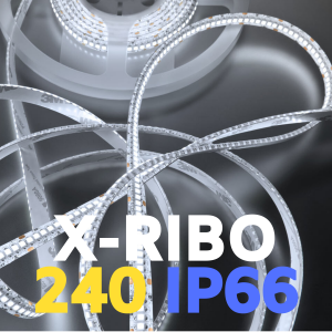 XRIBO 240 IP66