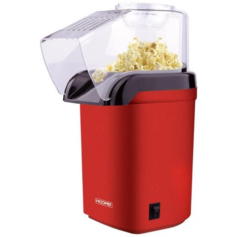 Macchina per pop corn HOOMEI